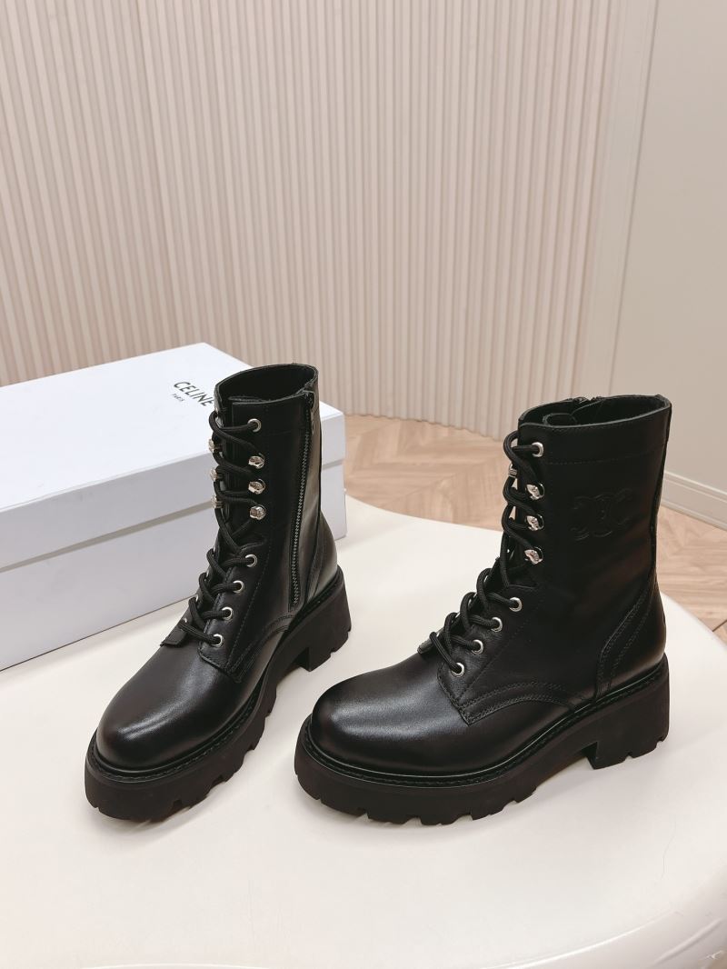 Celine Boots